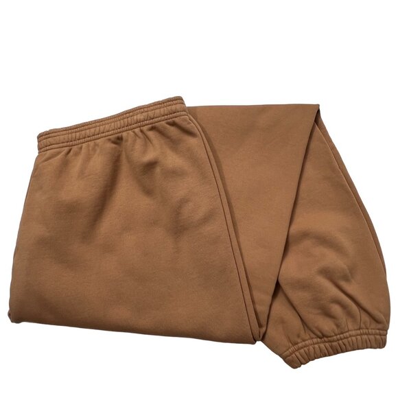 SKIMS Brown Track Pants - Picture 12 of 13